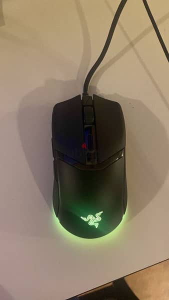 razer cobra 2