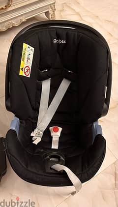 Cybex Car Seat