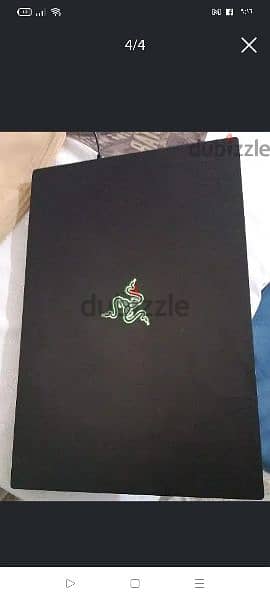 لاب توم جيمنج نوعو  razer Blade 0