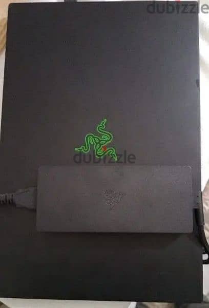 لاب توم جيمنج نوعو  razer Blade 1