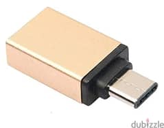 (OTG) USB 0