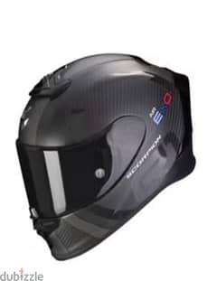 Scorpion R1 - Helmet full face