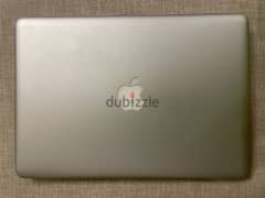 Macbook Pro 13” Mid 2012