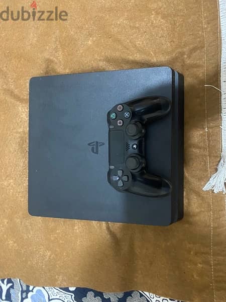 ps4 1tb - fc24 - 1 month ps plus essential 2