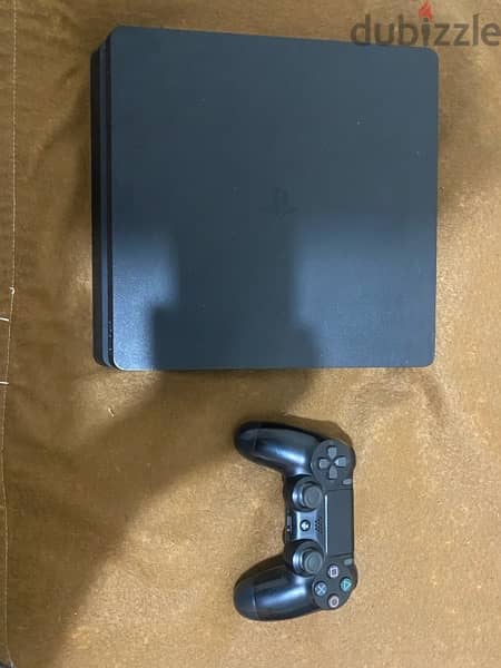 ps4 1tb - fc24 - 1 month ps plus essential 4