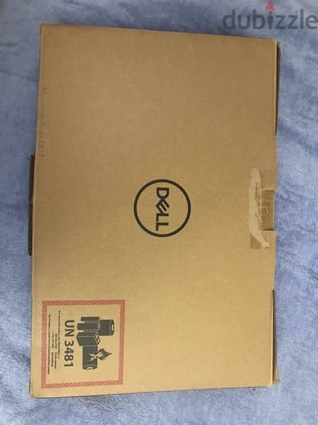 laptop dell core i7 1405GB 3