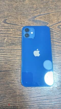 IPhone 128 Blue