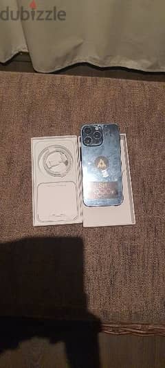 iphone 15 Pro max 512G new.