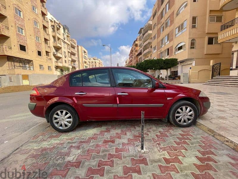 Renault Megane 2009 1