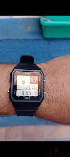 Casio