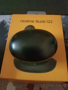 realme Buds Q2