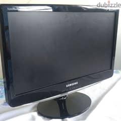 شاشه كومبيوتر samsung B1930N