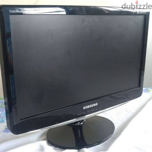 شاشه كومبيوتر samsung B1930N 0