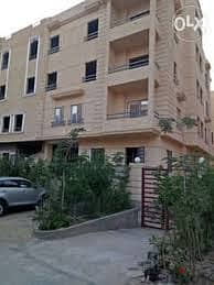 بأقل سعر دوبلكس 380م 5 غرف إيجار جاردنيا هايتس gardenia heights التجمع