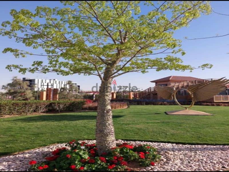 فيلا بافضل تجهيزات للبيع في هايد بارك Hyde Parkتشطيب مميز وسعر خيالي 5