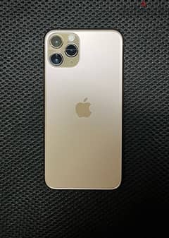 iphone 11 pro 256GB