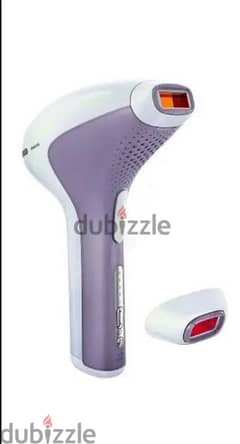 Philips lumea sc2002 
جهاز ازالة الشعر بالنبضات الضوئية ليزر