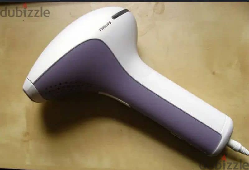 Philips lumea sc2002 
جهاز ازالة الشعر بالنبضات الضوئية ليزر 2