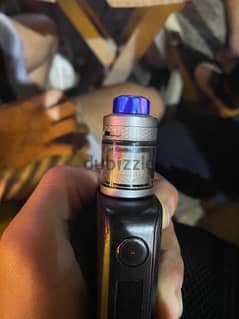 vaporesso gen s ڤيب جين