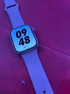 Apple watch series 9 45m “almost new”