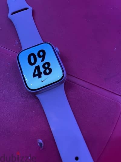 Apple watch series 9 45m “almost new”