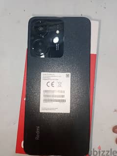 Redmi 13c