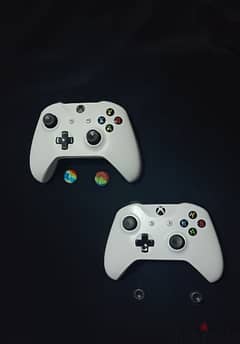 2 controller one s