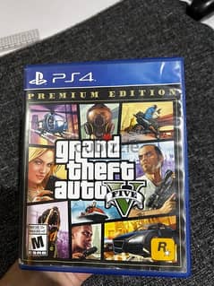 GTA