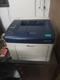 برنتر xerox lazer