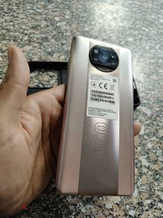 poco x3 pro 256 /8 0