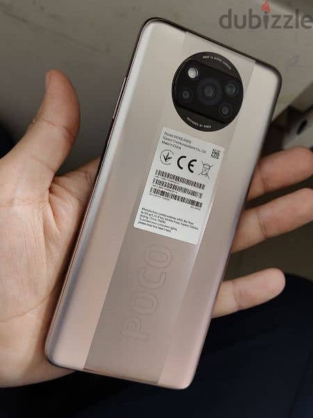 poco x3 pro 256 /8 1