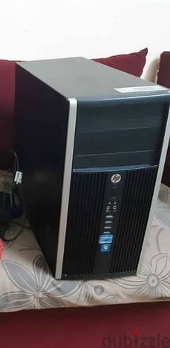 hp 6200 i7