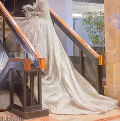 Wedding Dress for Sale 0