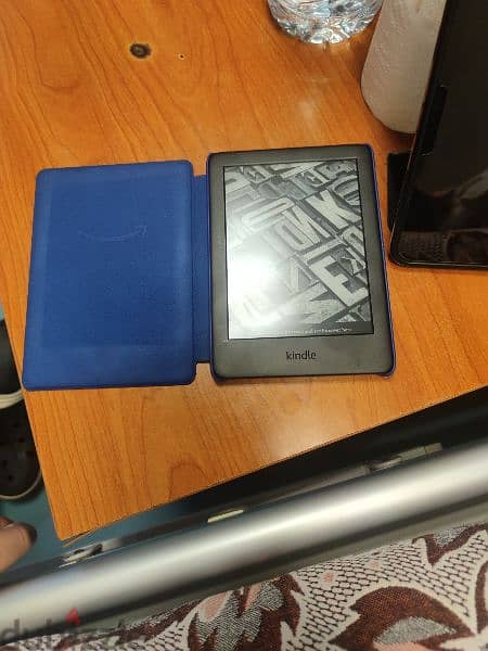 kindle 10th gen 4