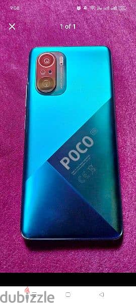 poco f3 اعلي نسخه 4