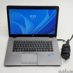 Hp Elitebook 850 g2