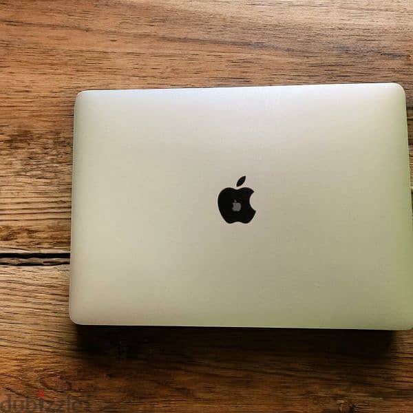 Macbook 5