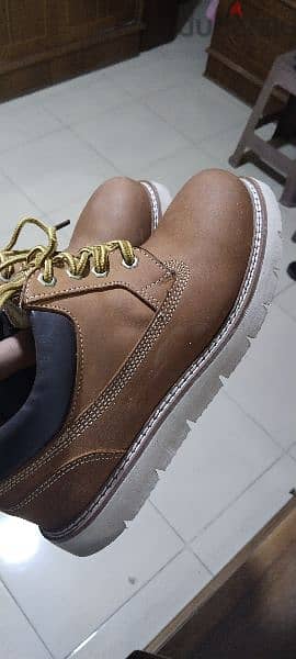 timberland size 40 6