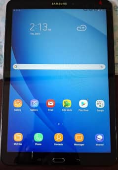 Samsung Galaxy Tab A6 0