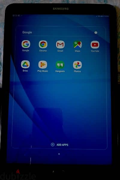 Samsung Galaxy Tab A6 2