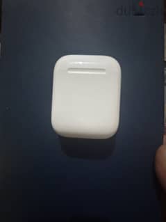 IPhone airpods 2