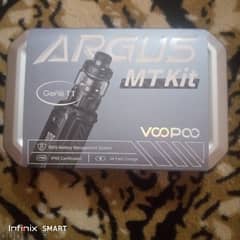 Argus Mt Kit