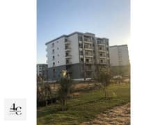 The Best Location Apartment 160m For Sale with Installments View Landscape ready to move In Hyde Park Fifth Settlement