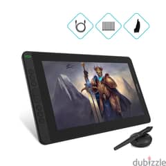 Huion Kamvas 16 pro graphics tablet