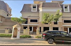 Villa for sale with the lowest down payment in a distinctive location on the Suez-Sur Road in Sur with Madinaty