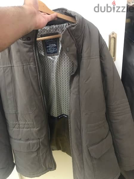 jacket 3xl 1