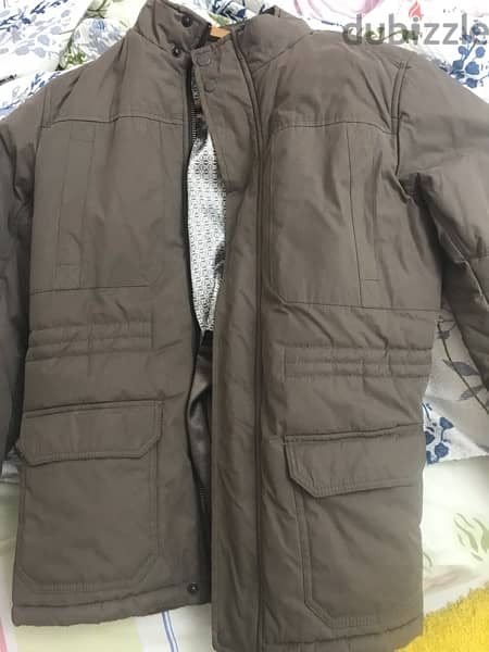 jacket 3xl 6