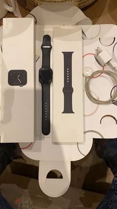 Apple Watch series 5 40mm 0