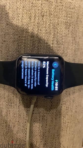 Apple Watch series 5 40mm 1