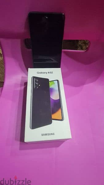 Samsung a52 3